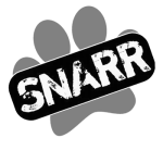 SNARR logo